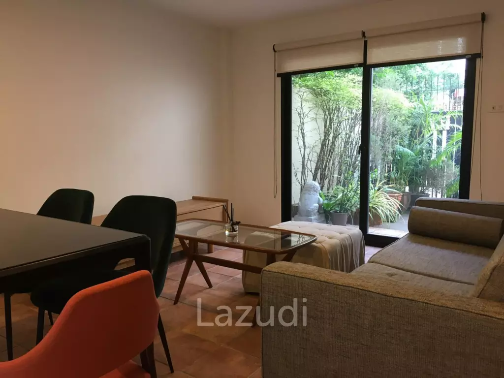 Spacious Home Office in Central Phrom Phong Thonglor