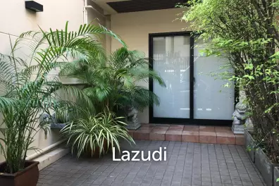 Spacious Home Office in Central Phrom Phong Thonglor