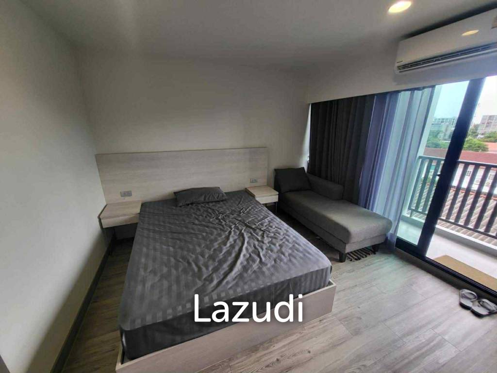 DusitD2:  Residences  Condominium Hua Hin