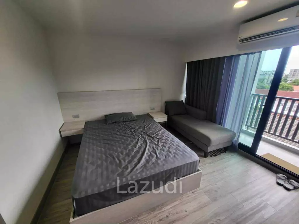 DusitD2:  Residences  Condominium Hua Hin