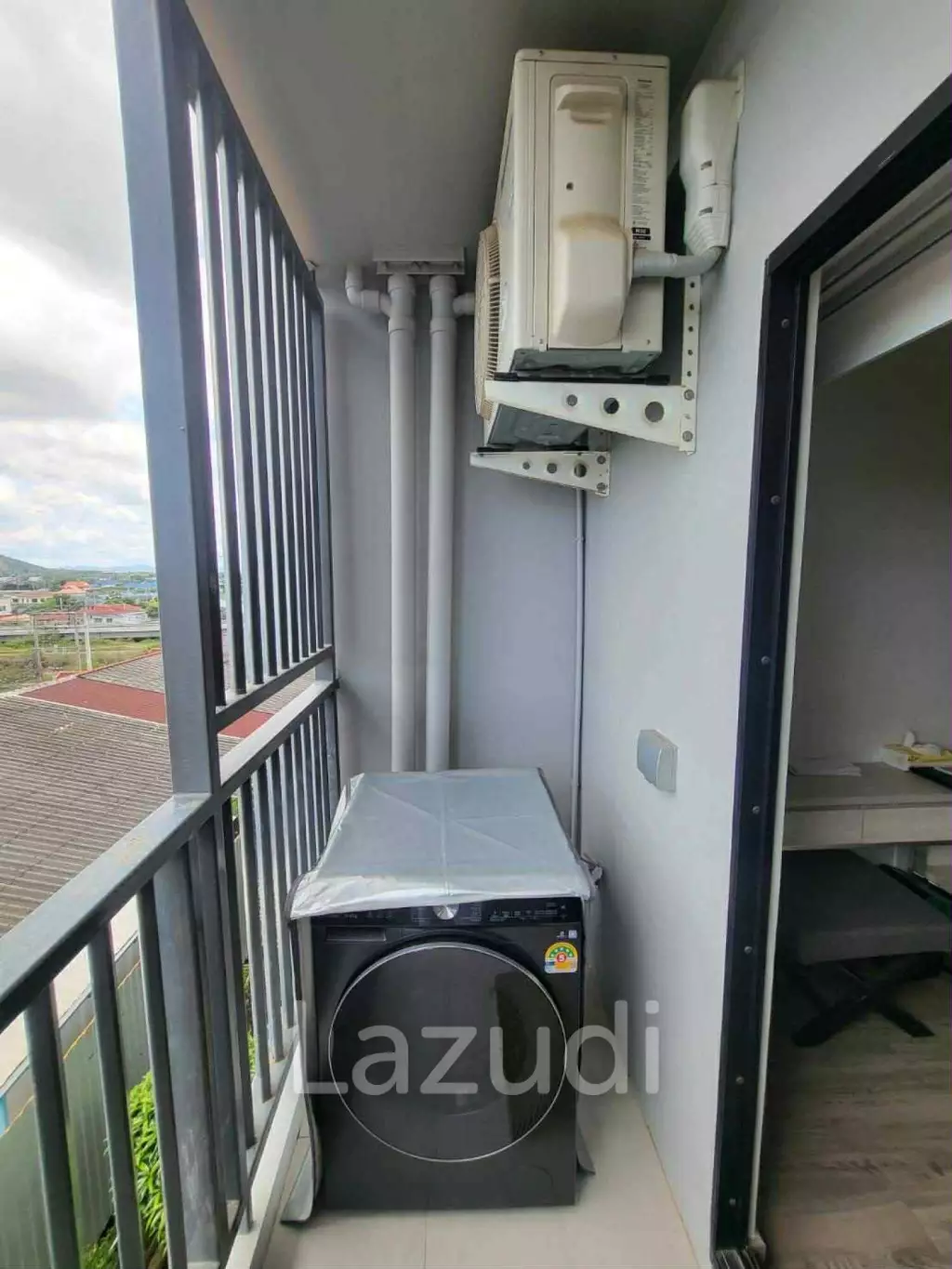 DusitD2:  Residences  Condominium Hua Hin