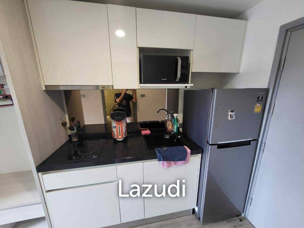 DusitD2:  Residences  Condominium Hua Hin
