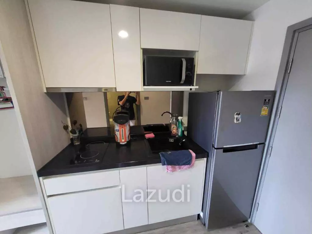 DusitD2:  Residences  Condominium Hua Hin