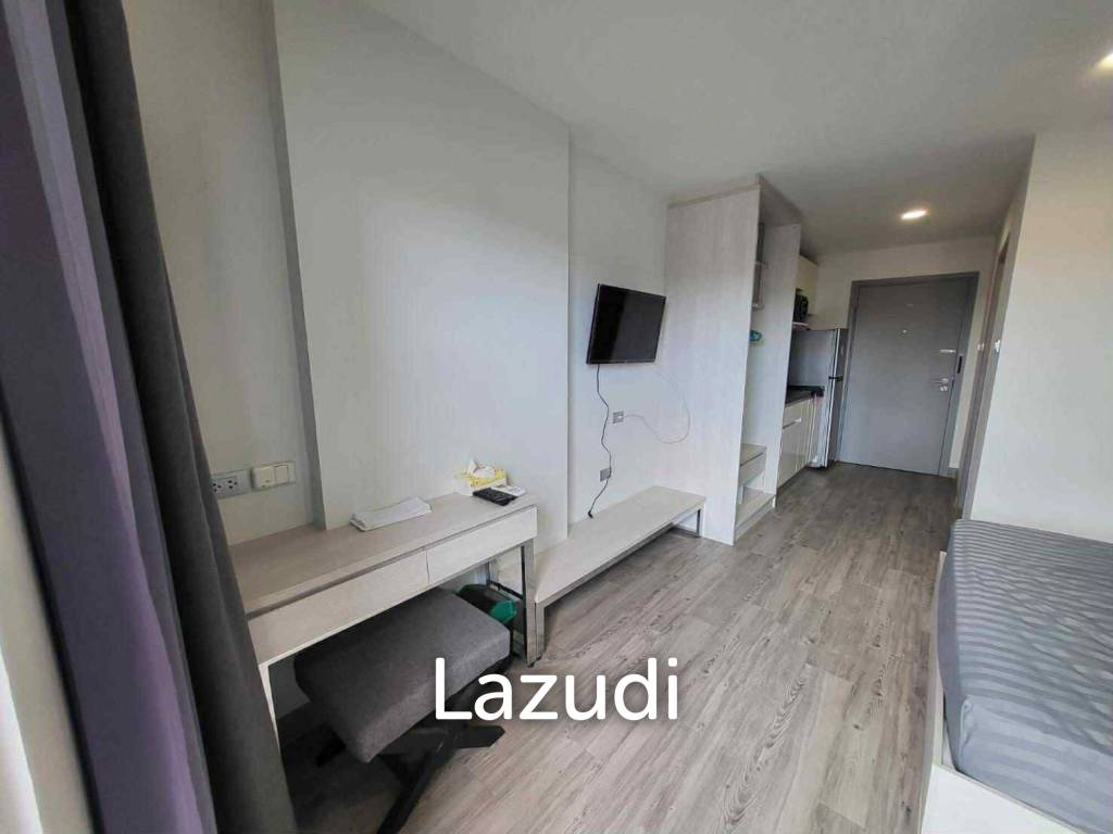 DusitD2:  Residences  Condominium Hua Hin