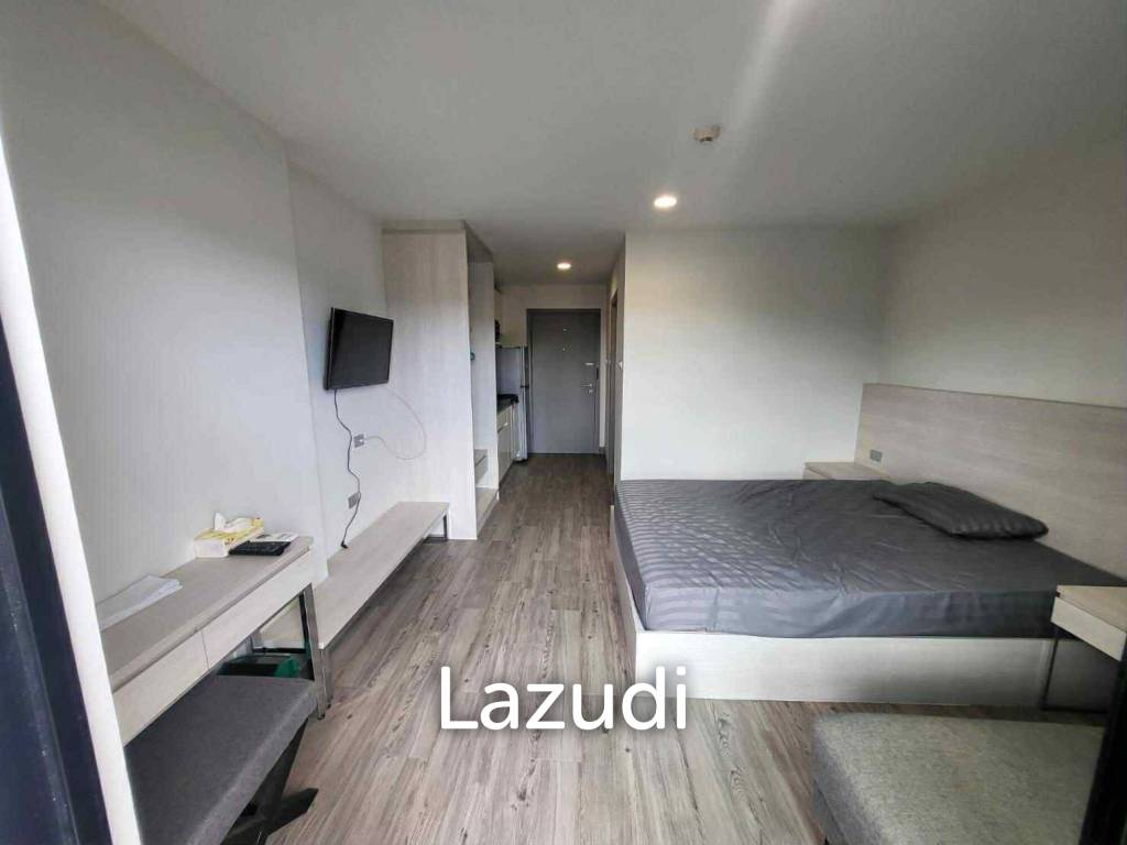 DusitD2:  Residences  Condominium Hua Hin