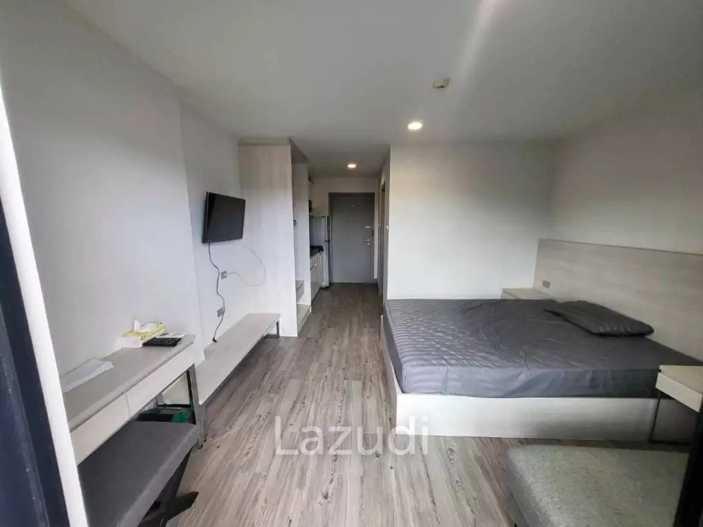 DusitD2:  Residences  Condominium Hua Hin