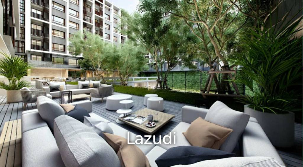DusitD2:  Residences  Condominium Hua Hin