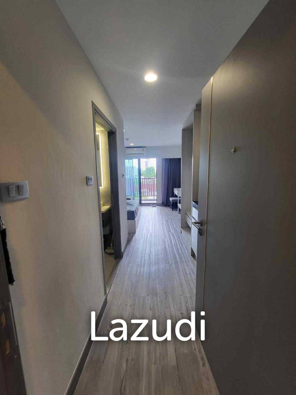 DusitD2:  Residences  Condominium Hua Hin
