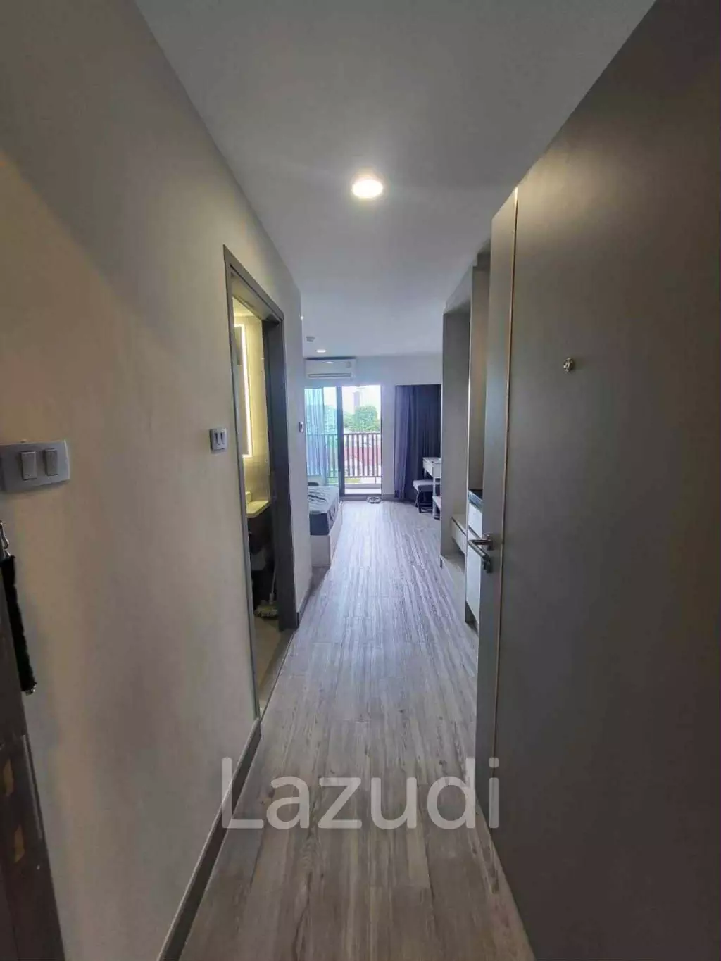 DusitD2:  Residences  Condominium Hua Hin