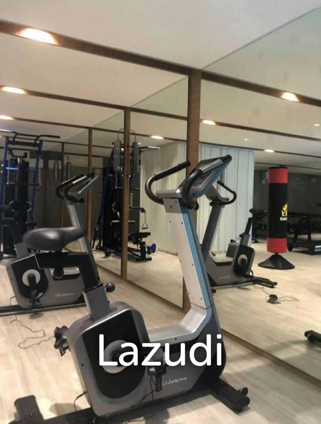 DusitD2:  Residences  Condominium Hua Hin