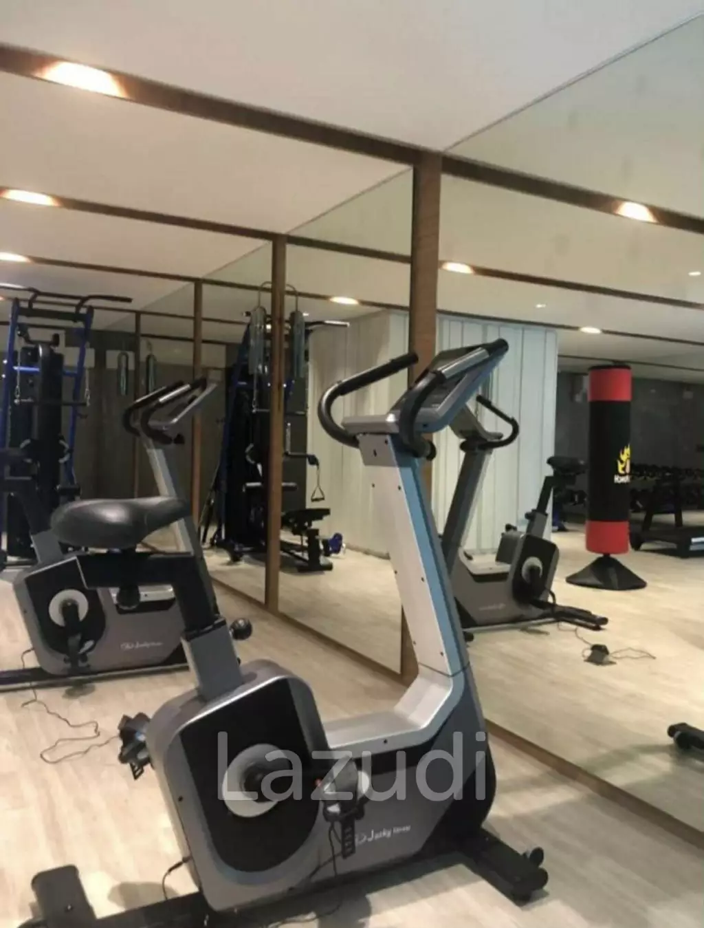 DusitD2:  Residences  Condominium Hua Hin