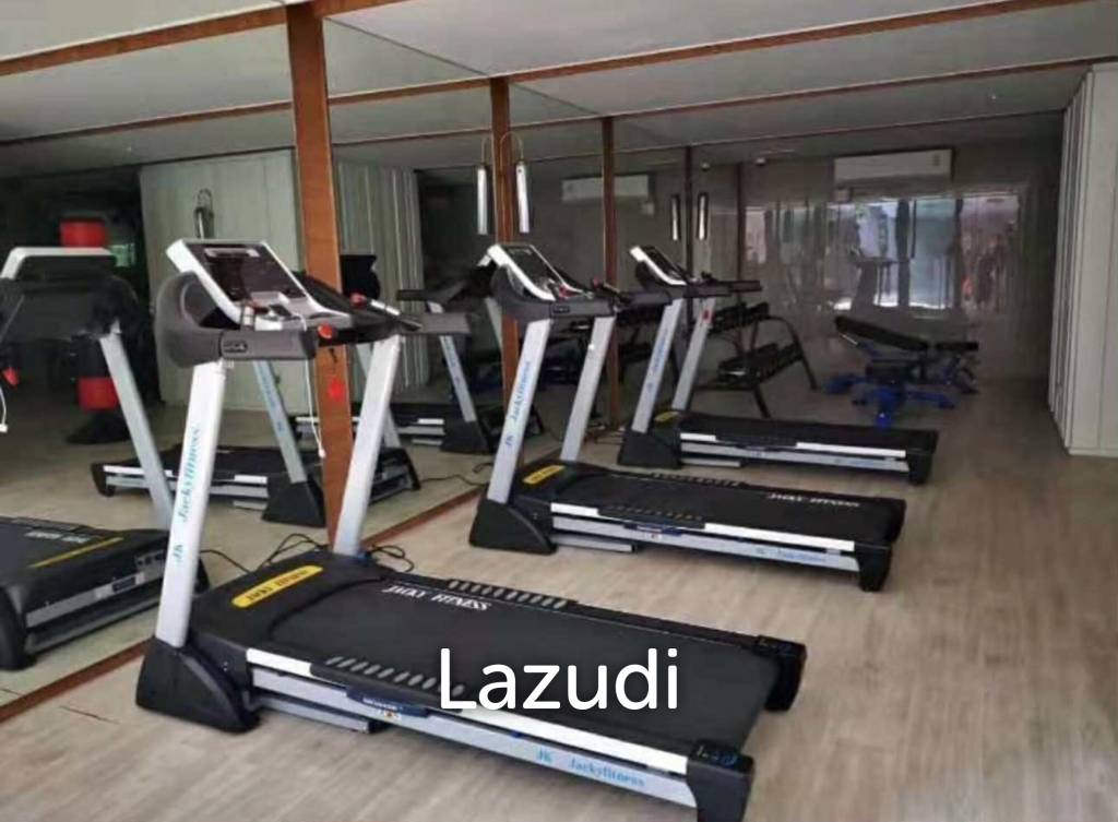 DusitD2:  Residences  Condominium Hua Hin