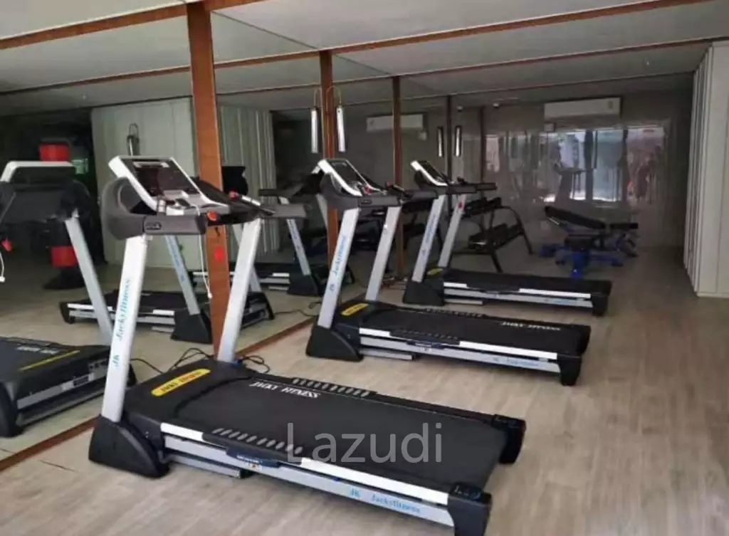 DusitD2:  Residences  Condominium Hua Hin