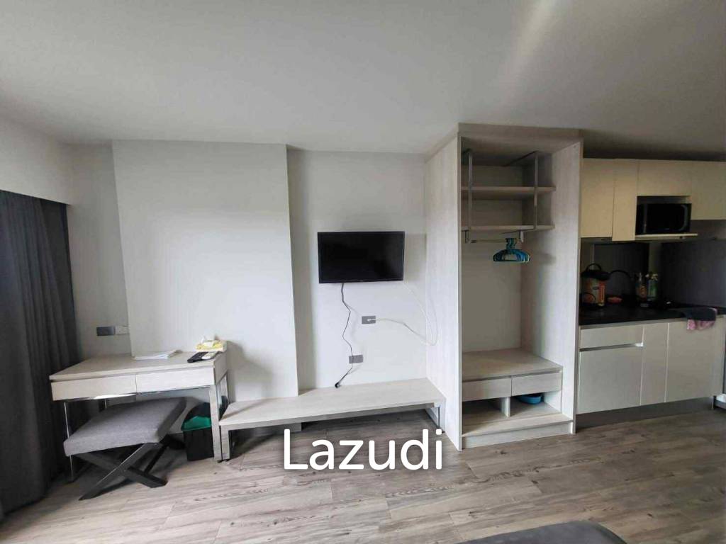 DusitD2:  Residences  Condominium Hua Hin