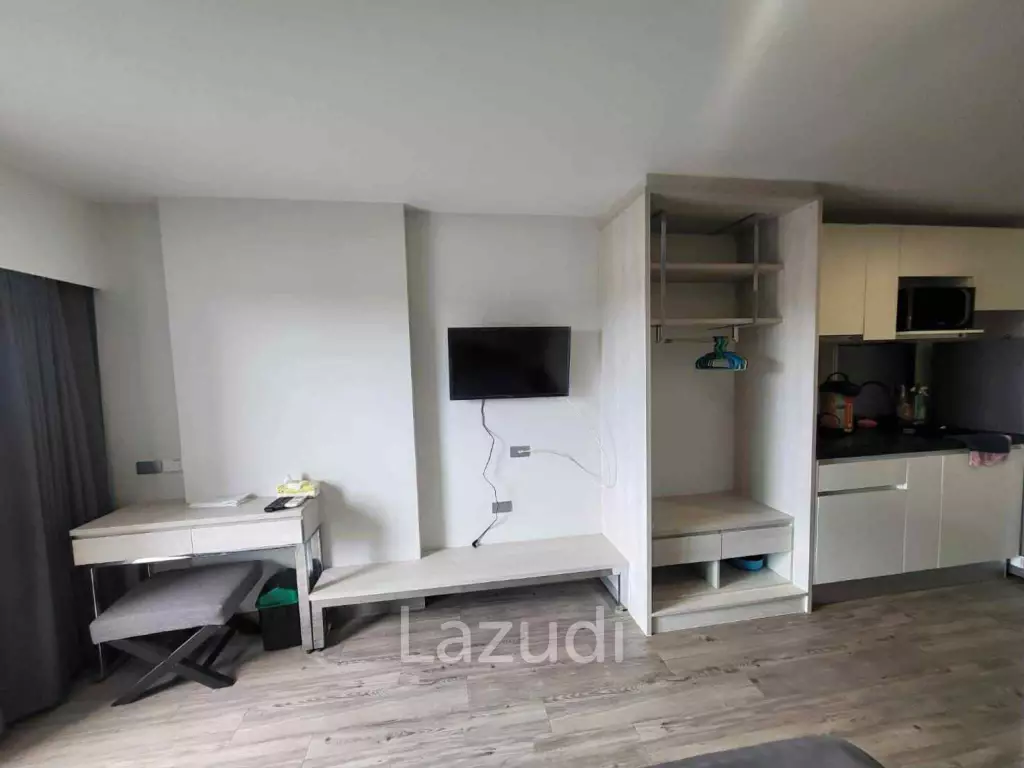 DusitD2:  Residences  Condominium Hua Hin