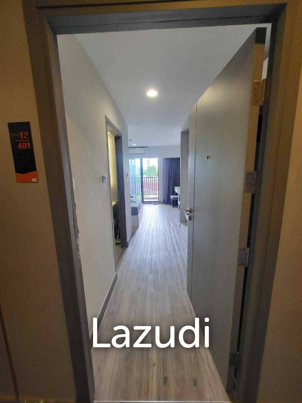 DusitD2:  Residences  Condominium Hua Hin
