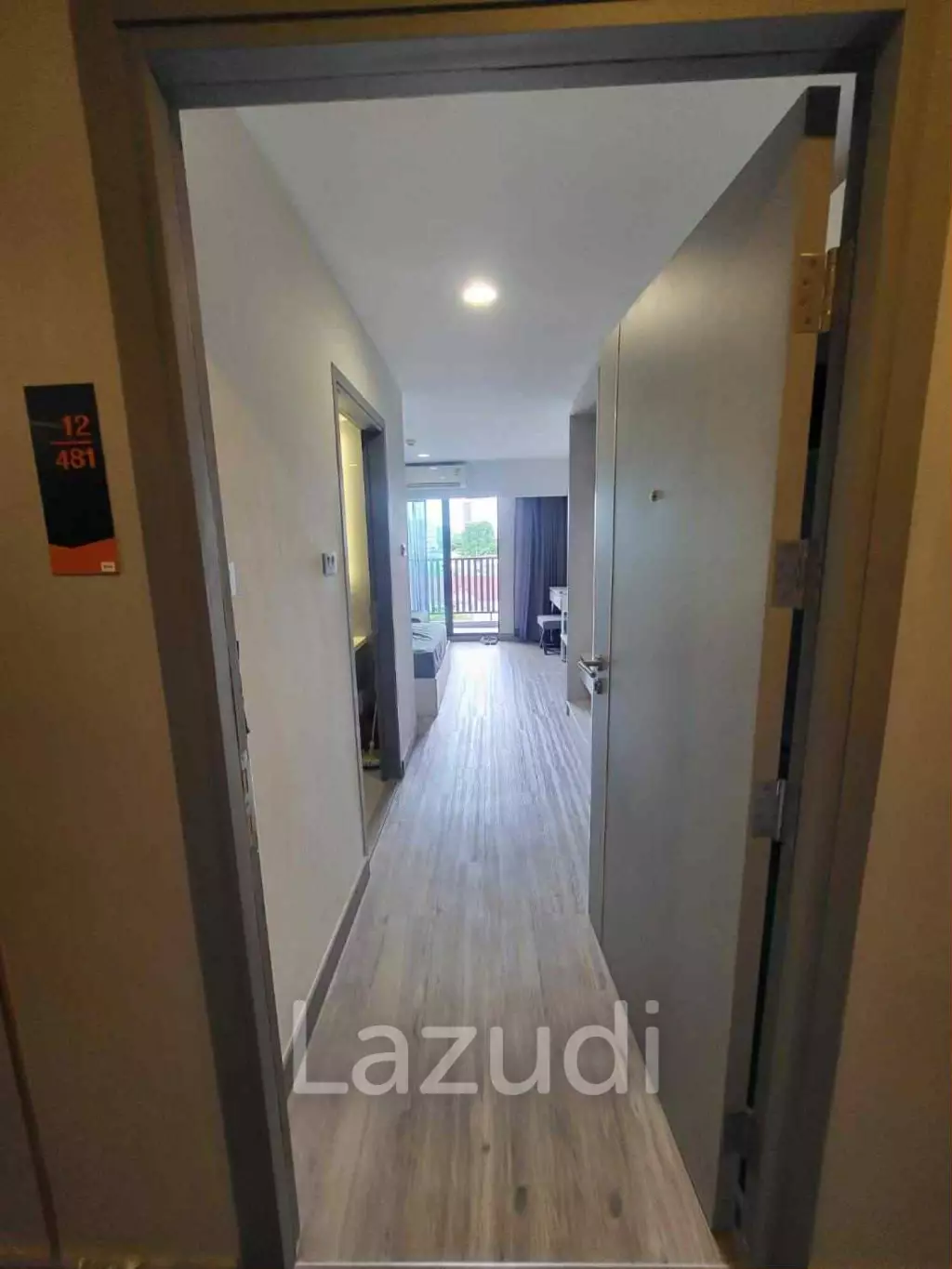DusitD2:  Residences  Condominium Hua Hin