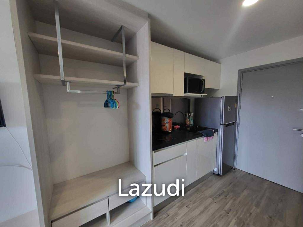 DusitD2:  Residences  Condominium Hua Hin