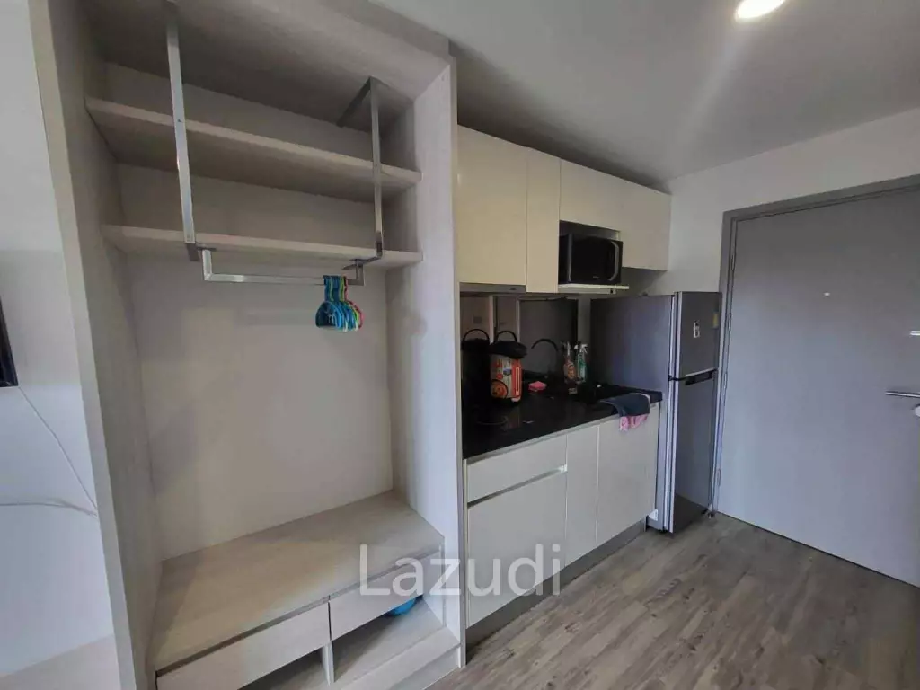 DusitD2:  Residences  Condominium Hua Hin