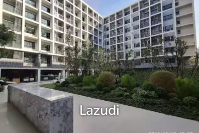 DusitD2:  Residences  Condominium Hua Hin