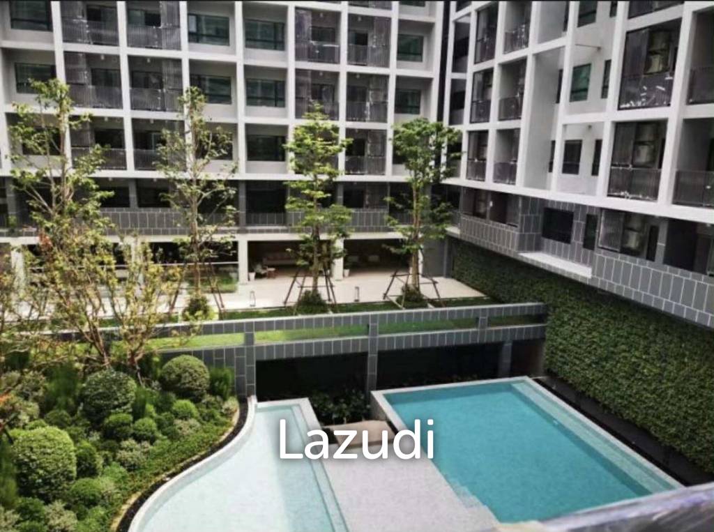DusitD2:  Residences  Condominium Hua Hin