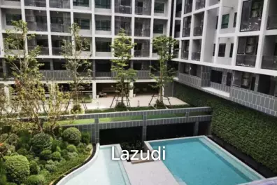 DusitD2:  Residences  Condominium Hua Hin