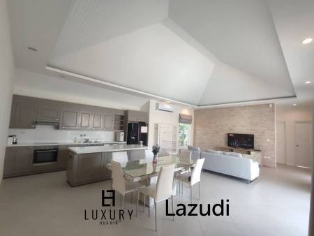 Вилла 440 кв.м. 3 Кровать 3 Ванна