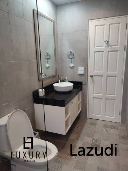 Вилла 440 кв.м. 3 Кровать 3 Ванна