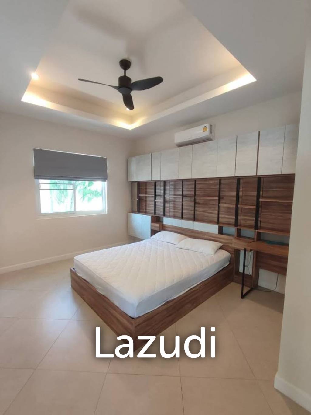 Luxury Pool Villa, 3 bed, 3 bath . 2 minutes from Golf Course