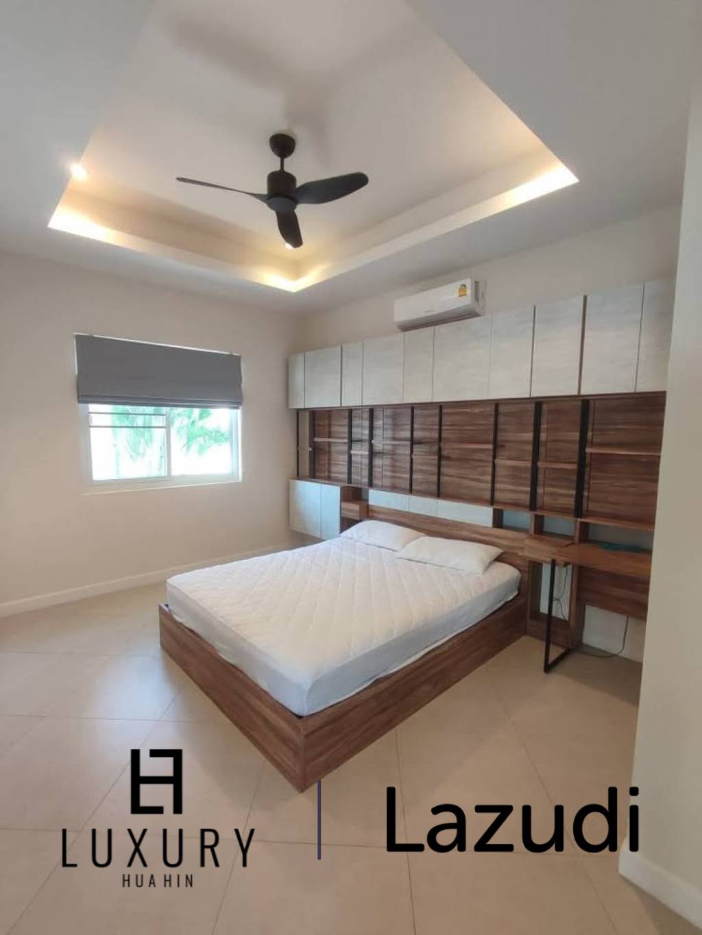 Вилла 440 кв.м. 3 Кровать 3 Ванна