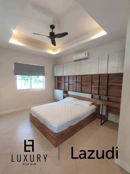 Вилла 440 кв.м. 3 Кровать 3 Ванна