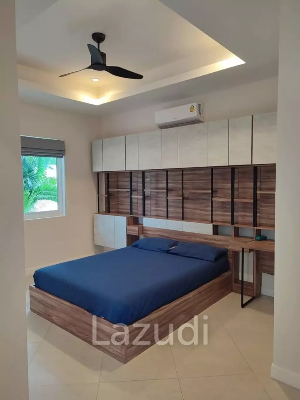 Luxury Pool Villa, 3 bed, 3 bath . 2 minutes from Golf Course