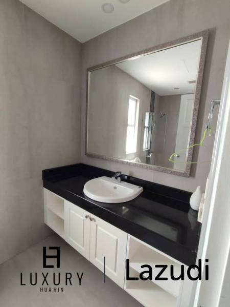 Вилла 440 кв.м. 3 Кровать 3 Ванна