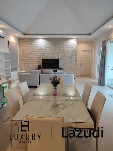 Вилла 440 кв.м. 3 Кровать 3 Ванна