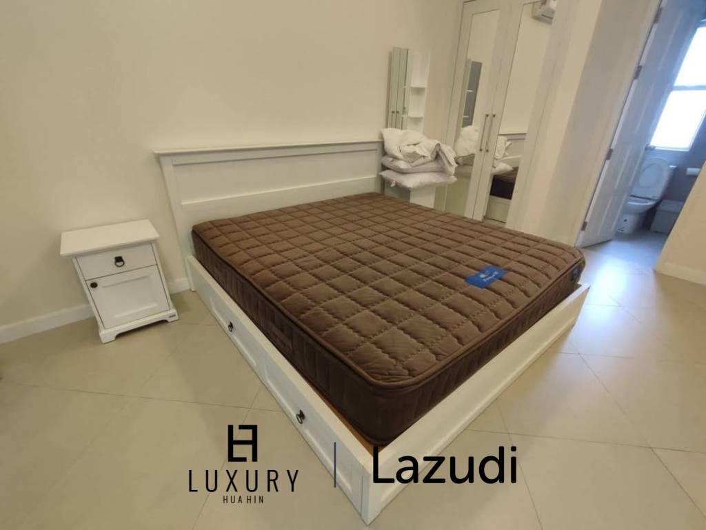 Вилла 440 кв.м. 3 Кровать 3 Ванна