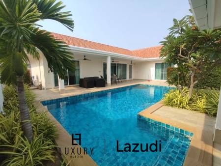 Вилла 440 кв.м. 3 Кровать 3 Ванна