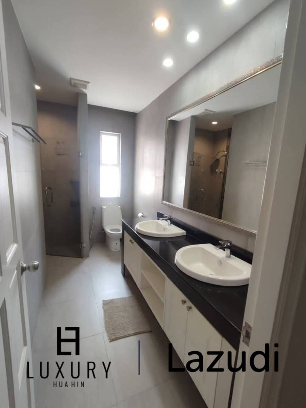 Вилла 440 кв.м. 3 Кровать 3 Ванна