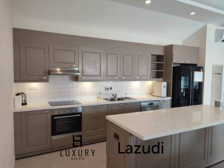 Вилла 440 кв.м. 3 Кровать 3 Ванна