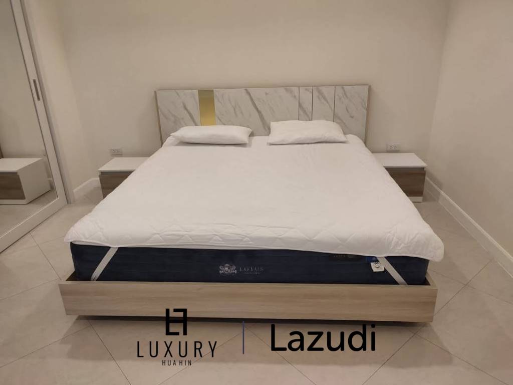 Вилла 440 кв.м. 3 Кровать 3 Ванна