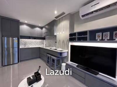 1-Bedroom 35 SQ.M Condo For Sale Near kamala Beach