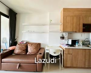 1 Bed 1 Bath 30 SQM Ideo Mix Sukhumvit 103