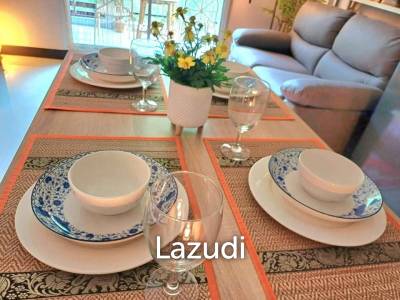 Charming 1-Bed condo in Condo 88