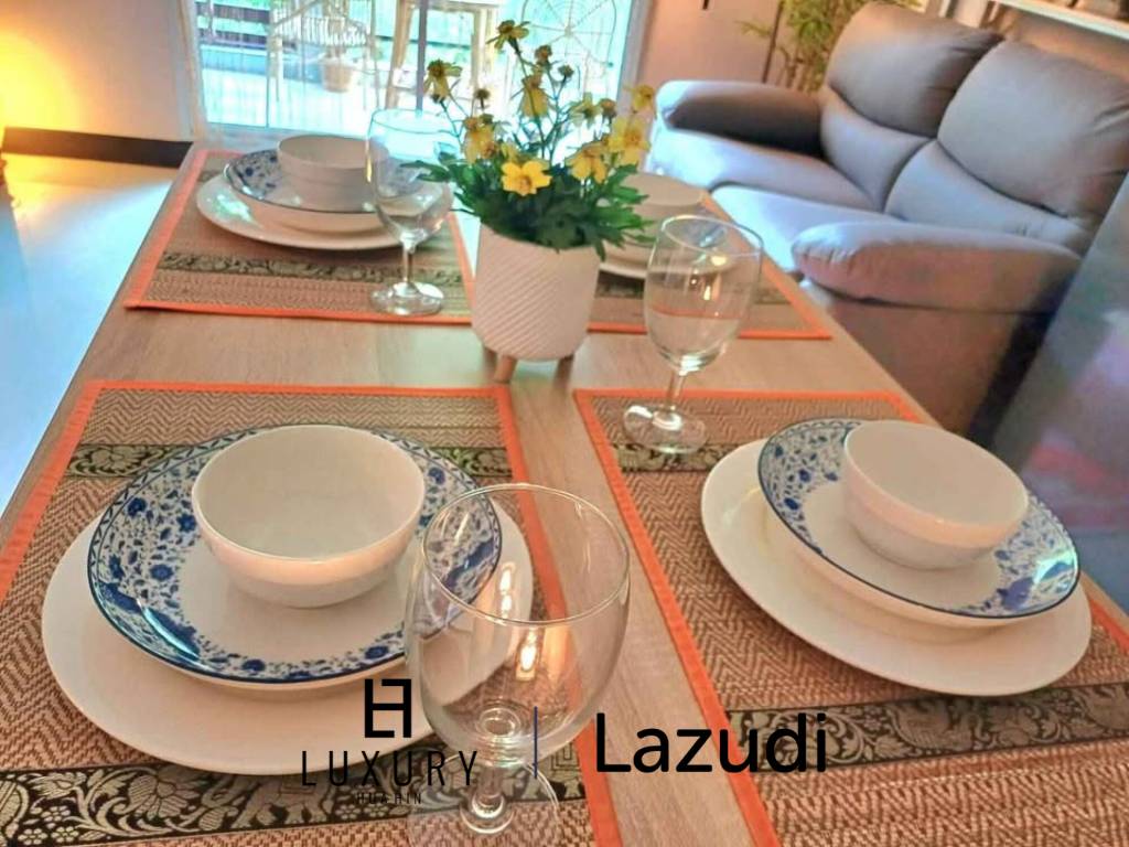 41 Kvm 1 Seng 1 Bad Leilighet for Leie