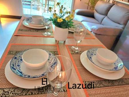 41 Kvm 1 Seng 1 Bad Leilighet for Leie