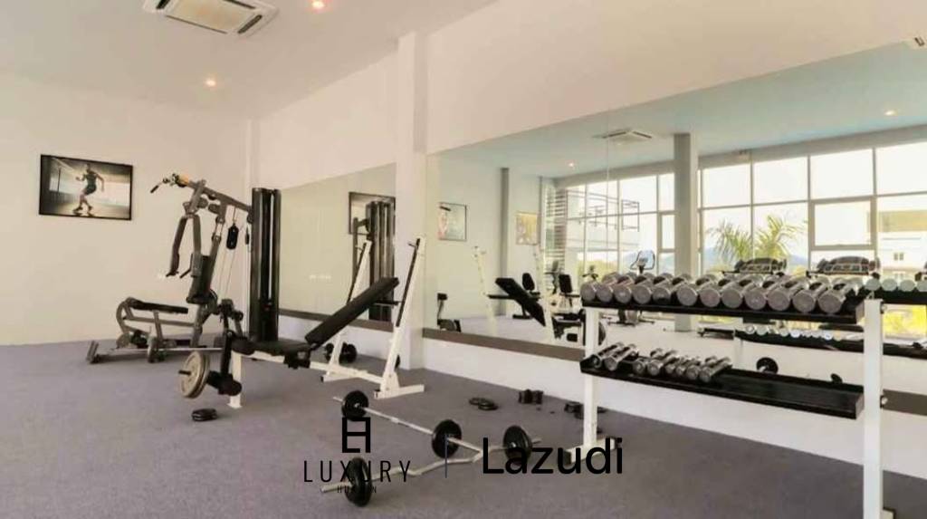 41 Kvm 1 Seng 1 Bad Leilighet for Leie