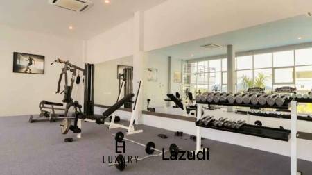 41 Kvm 1 Seng 1 Bad Leilighet for Leie