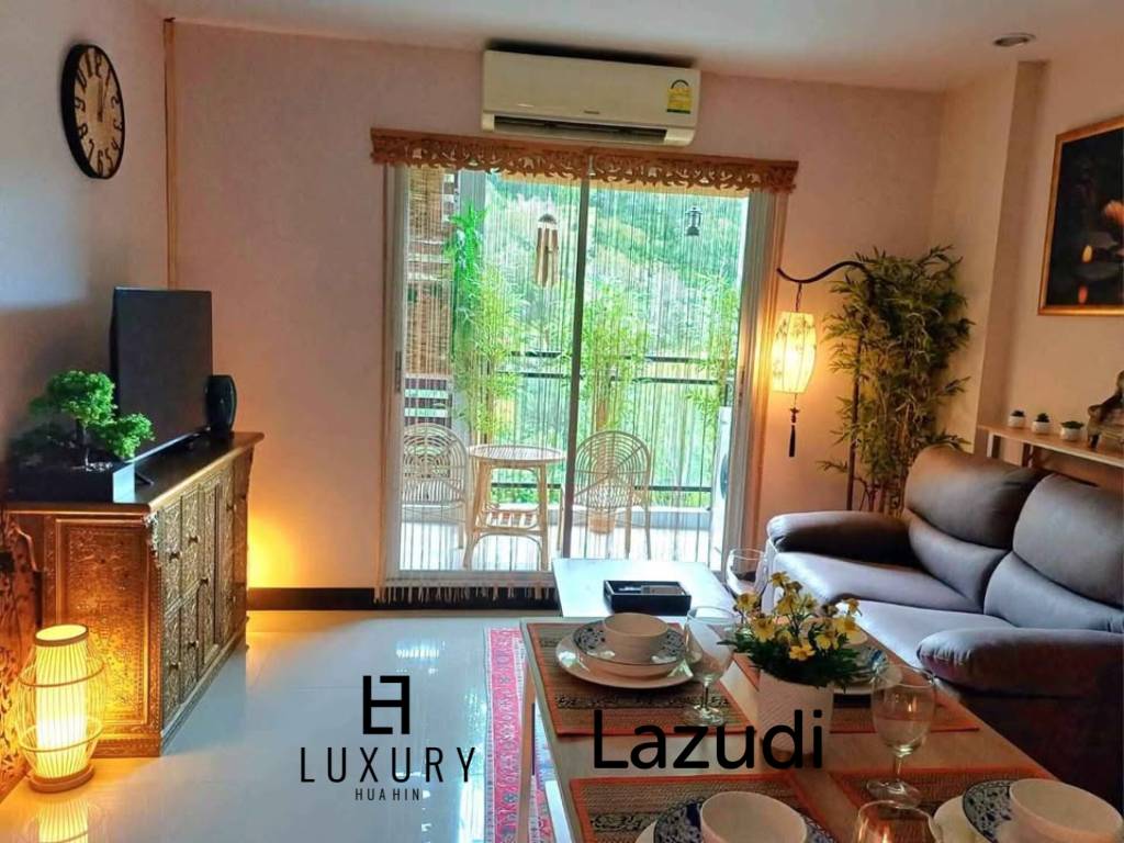 41 Kvm 1 Seng 1 Bad Leilighet for Leie