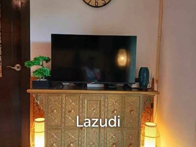 Charming 1-Bed condo in Condo 88