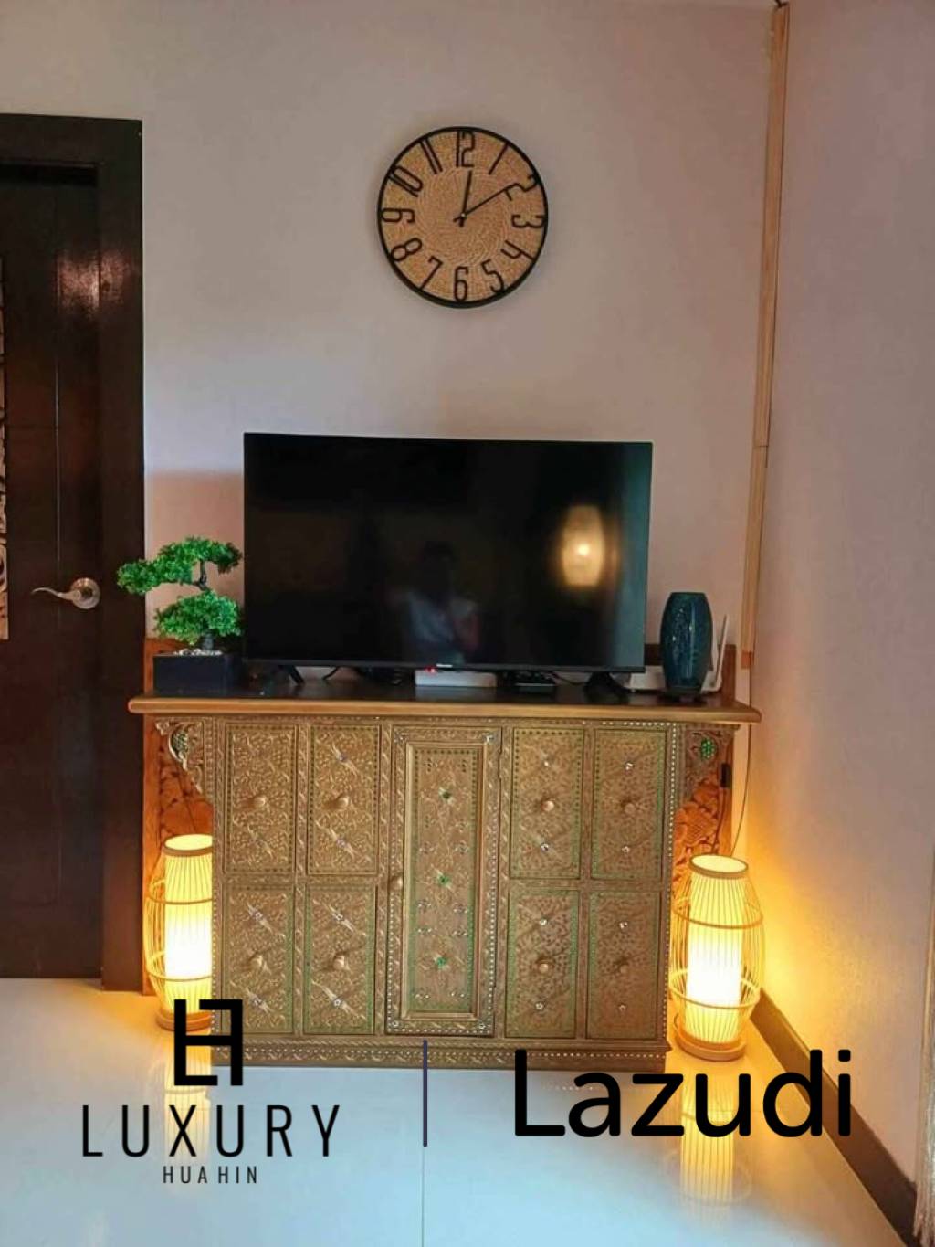 41 Kvm 1 Seng 1 Bad Leilighet for Leie