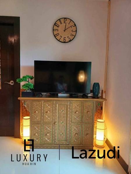 41 Kvm 1 Seng 1 Bad Leilighet for Leie